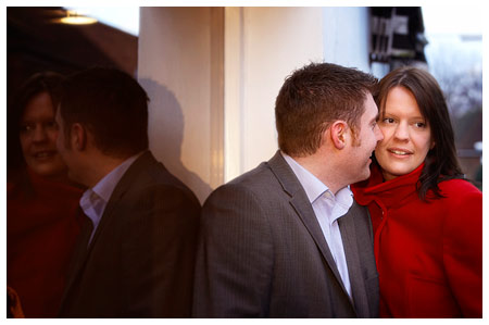 Karen and Lee 1
