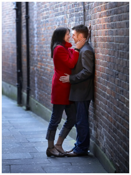 Karen and Lee 3