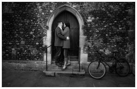 Karen and Lee 4