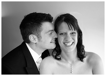 Lee and Karen
