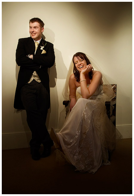 Just Married!