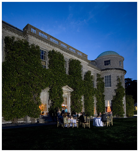 Goodwood House