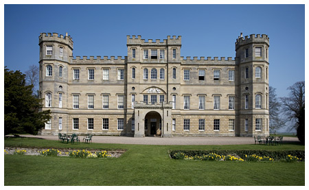 Wedderburn Castle