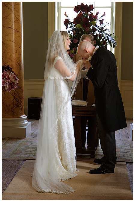 The Ceremony
