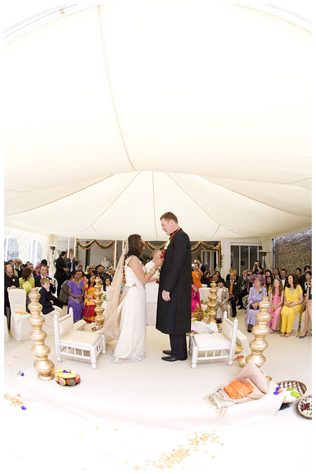 Kirti and Nick3