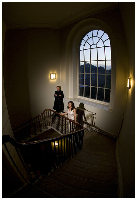Kirti and Nick 5