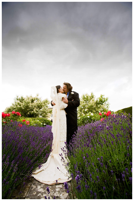 Charlie and Soli
