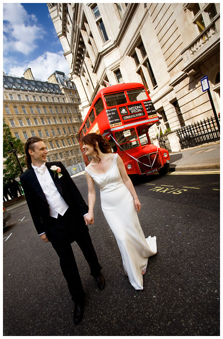 Geri and Paul