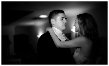 Madeleine and Paul