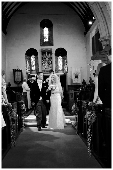 Madeleine and Paul