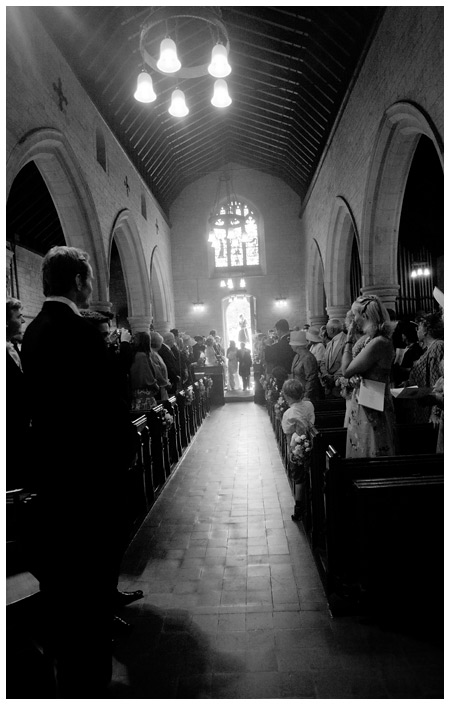 St Maraget's Church