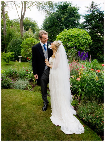 Sara and Jim