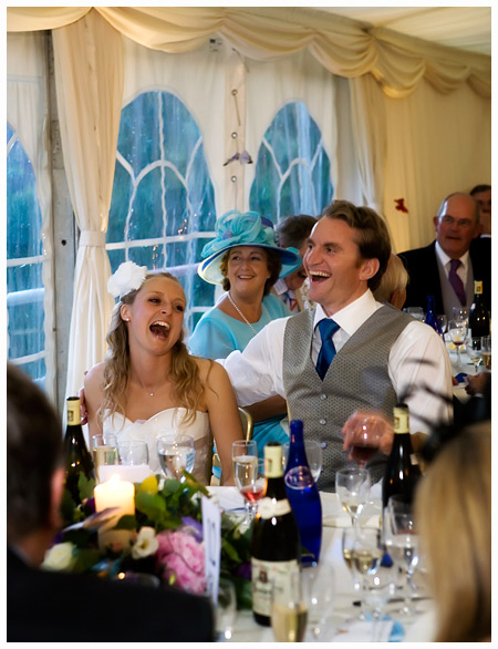 Sara and Jim