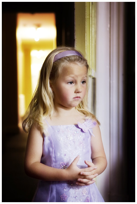 Flowergirl