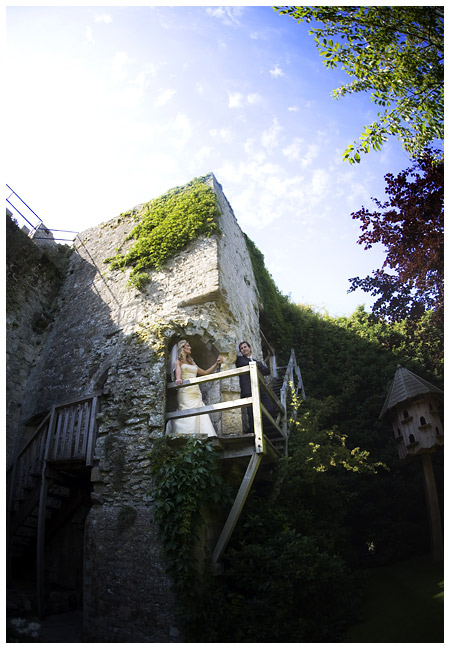 Amberley Castle