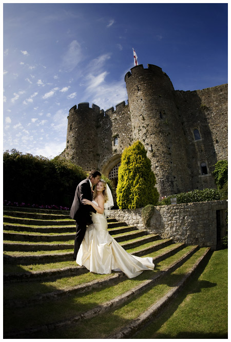 Amberley Castle