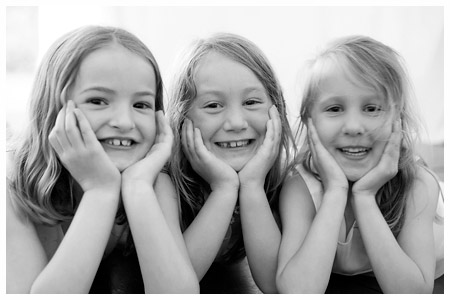 Flowergirls