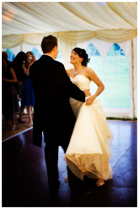 Lis and Steve