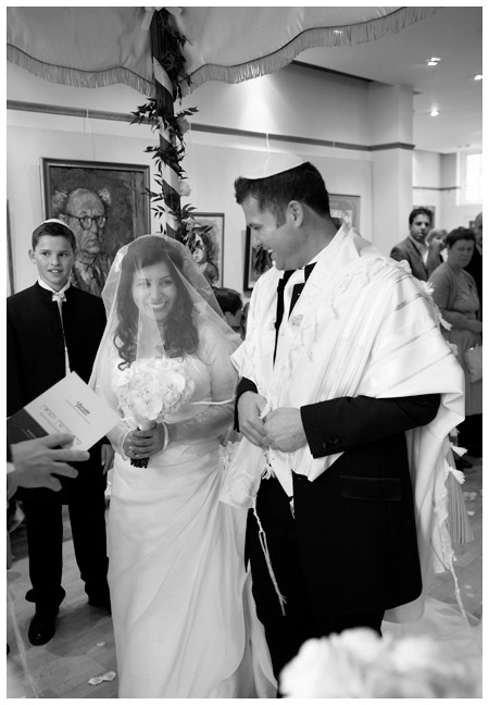 Traditional Jewish Ceremony