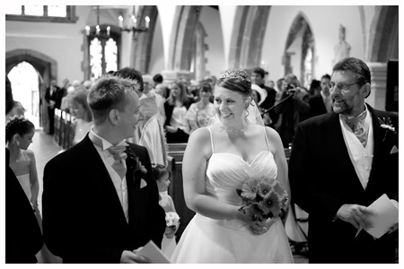 Elaine and Mark