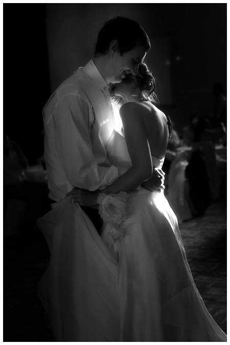 Stapleford Park wedding