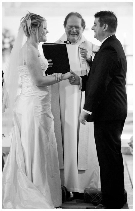 Goodwood House wedding