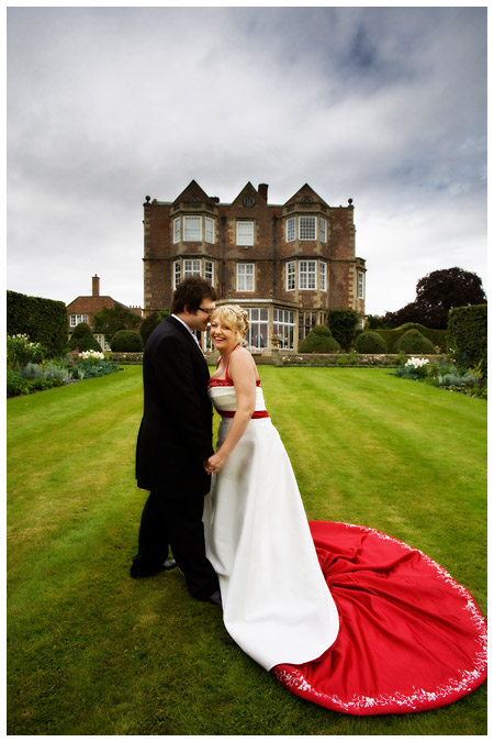 Goldsborough Hall