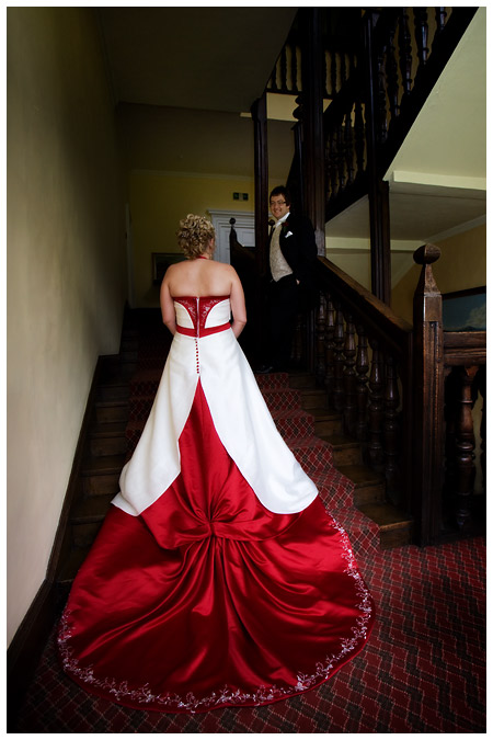 Goldsborough Hall