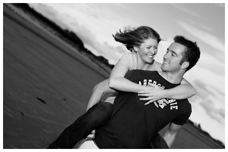 Vicki and Richard