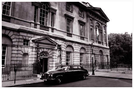 Spencer House
