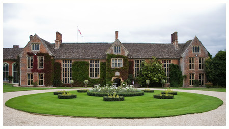 Littlecote Manor