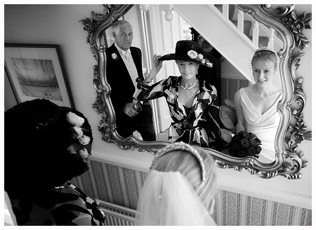 Goodwood House wedding Photography