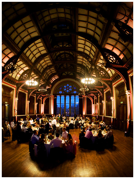 Dulwich College