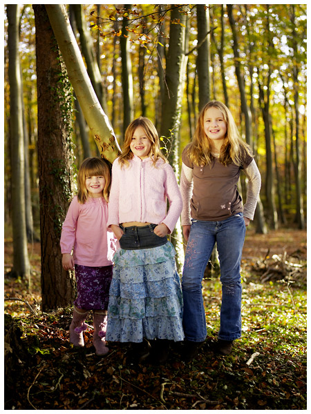 Turner Family