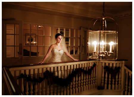 Chewton Glen wedding