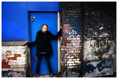 London Portrait