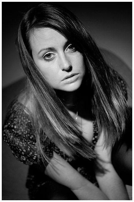 London Portrait