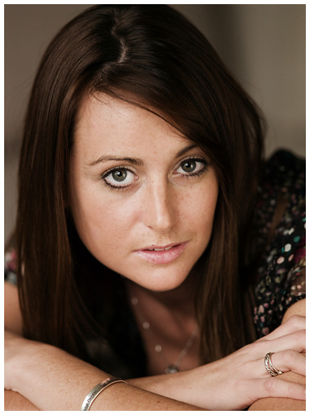 London Portrait