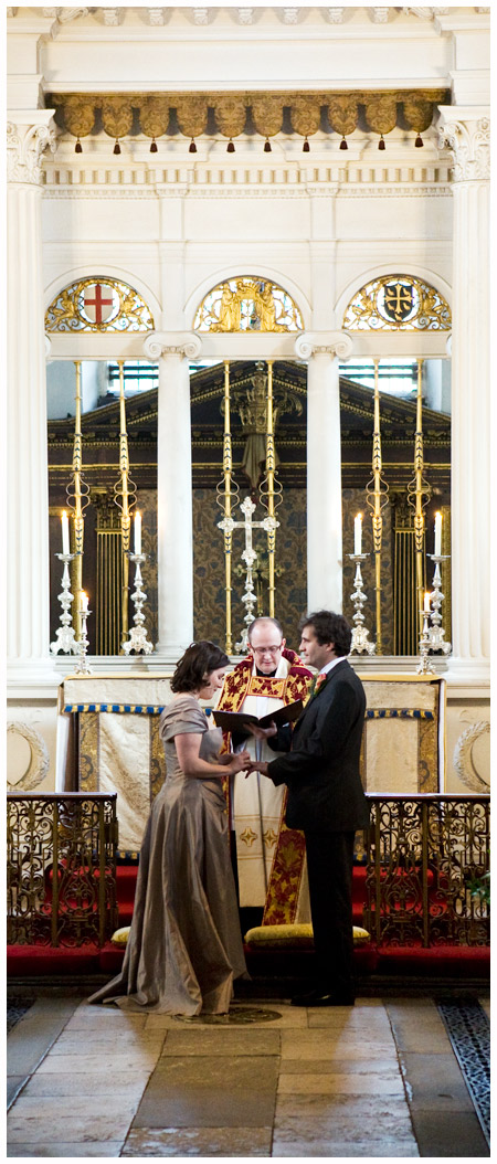 The Grosvenor Chapel