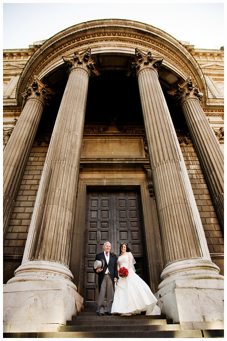 St Paul’s Cathedral