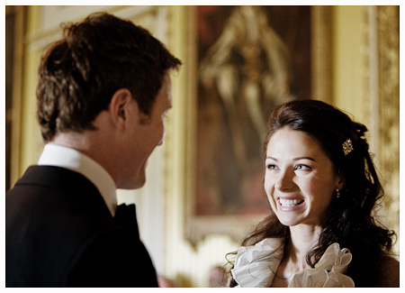 Goodwood House wedding photographer