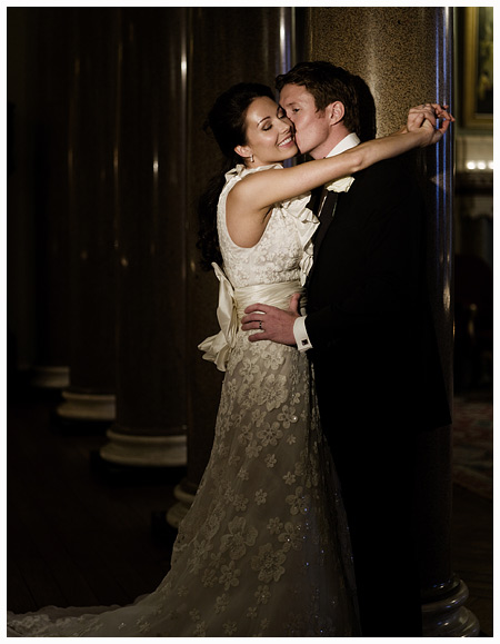 Goodwood House wedding photographer