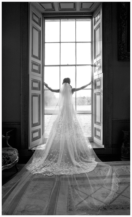 Goodwood House wedding photographer