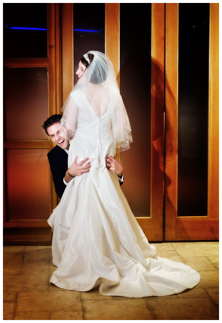 Vinopolis wedding photographer