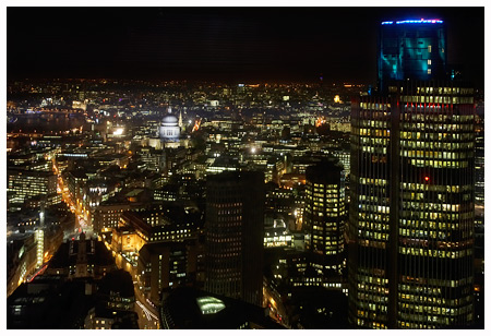 Gherkin Wedding Photographer
