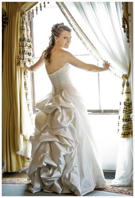 Goodwood House wedding photographer