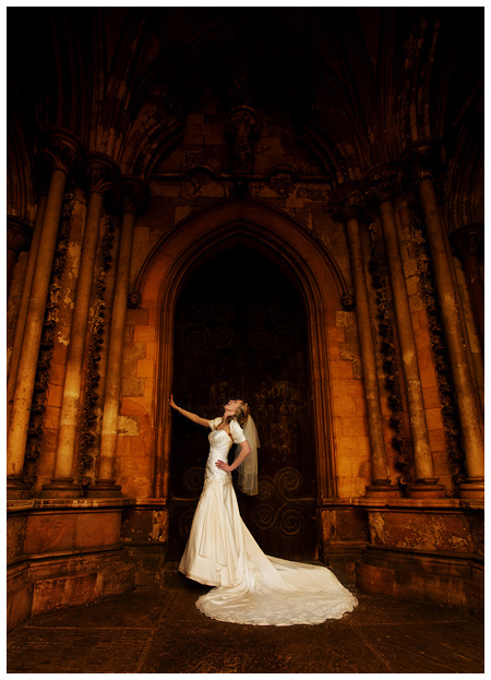 Brocket Hall wedding photographer