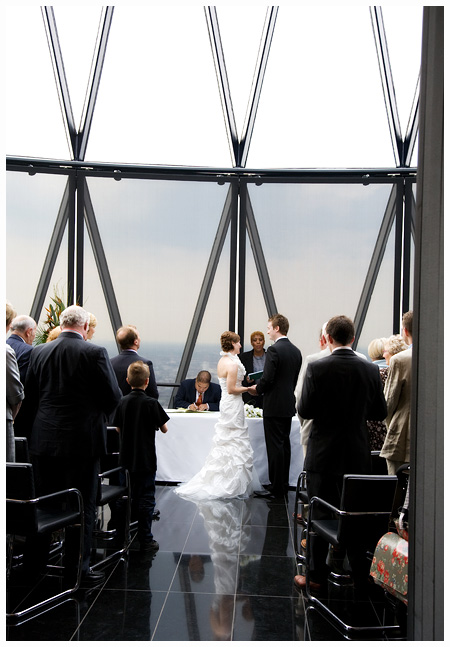 Wedding Photographer The Gherkin St Mary’s Axe