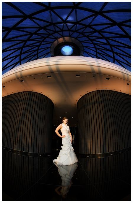 Wedding Photographer The Gherkin St Mary’s Axe