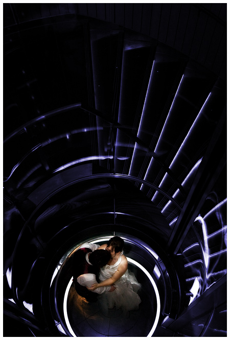 Wedding Photographer The Gherkin St Mary’s Axe